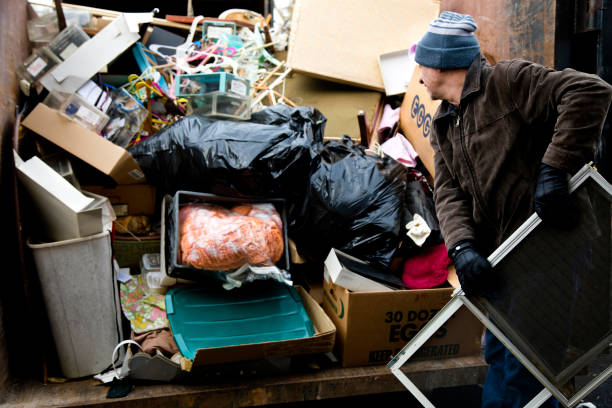 Best Hot Tub Removal  in Brooklyn Heights, OH