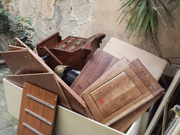 Demolition Debris Removal in Brooklyn Heights, OH
